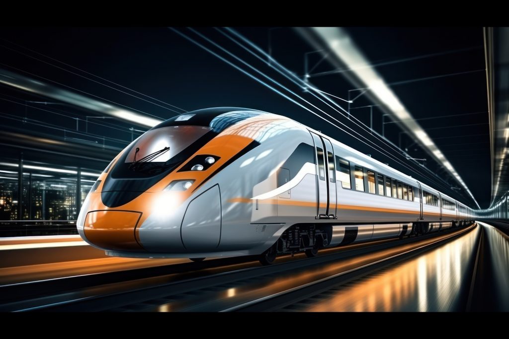 رزرو بلیط قطار