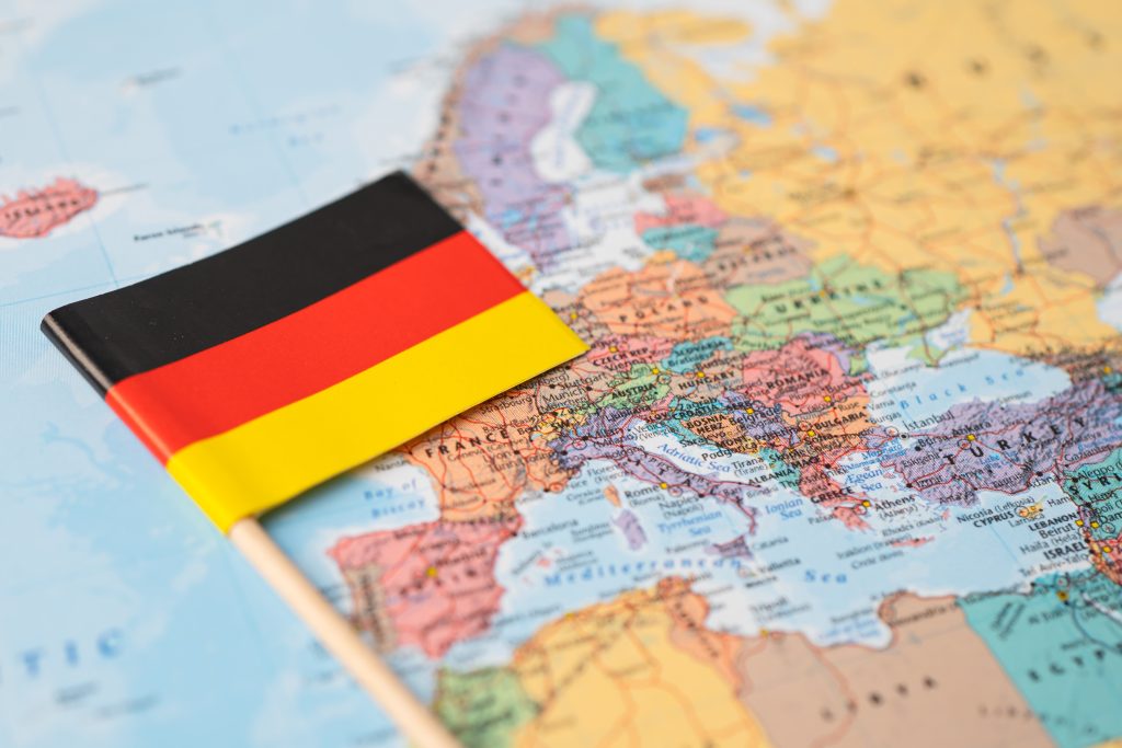 ویزای توریستی آلمان