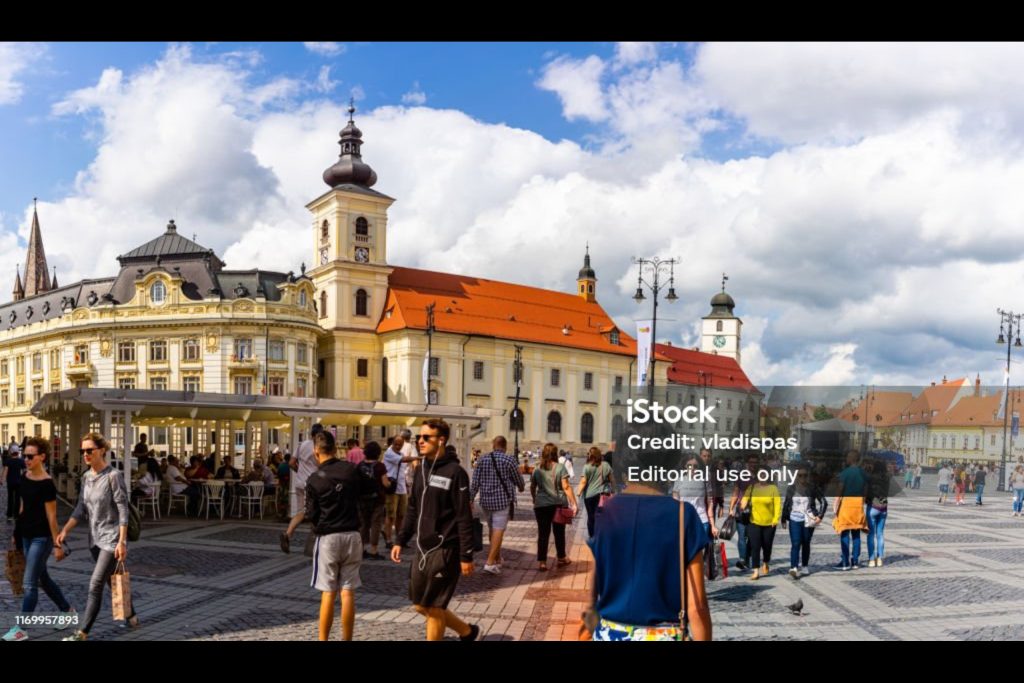 ویزای توریستی رومانی