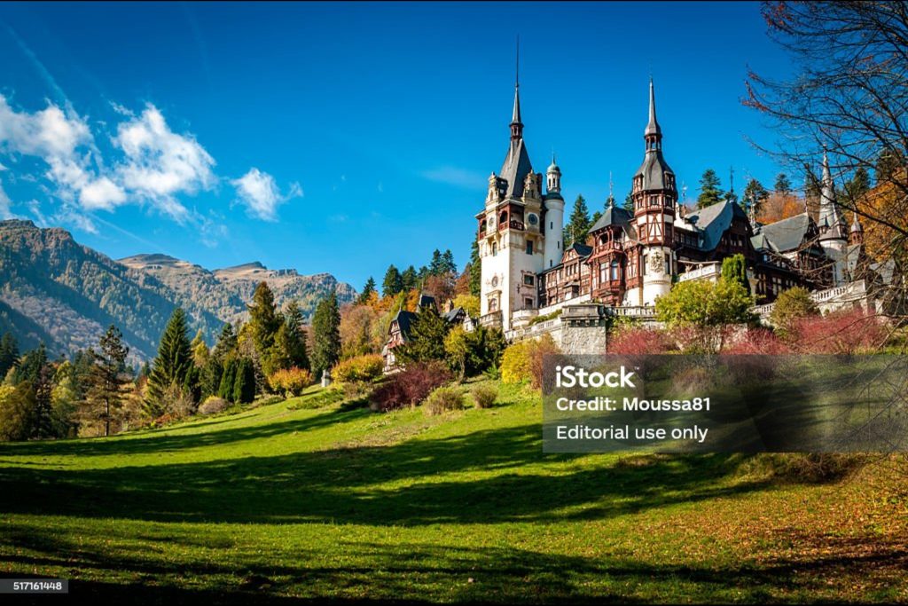 ویزای توریستی رومانی