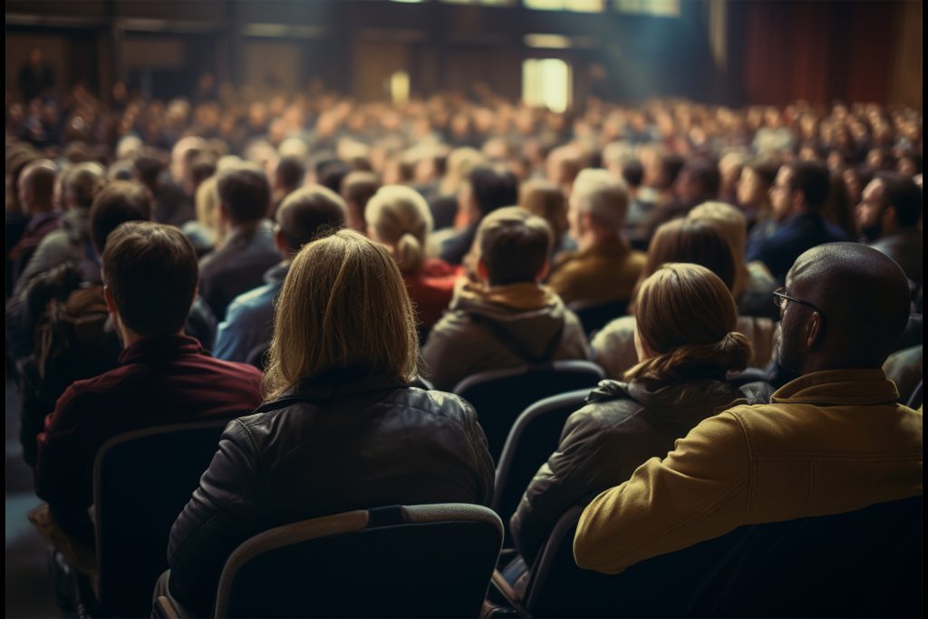 ویزای کنفرانس